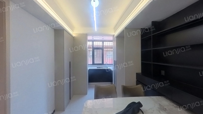 元台子小区二手房实景图