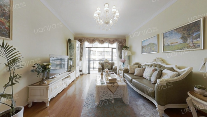 雅兰苑二手房实景图