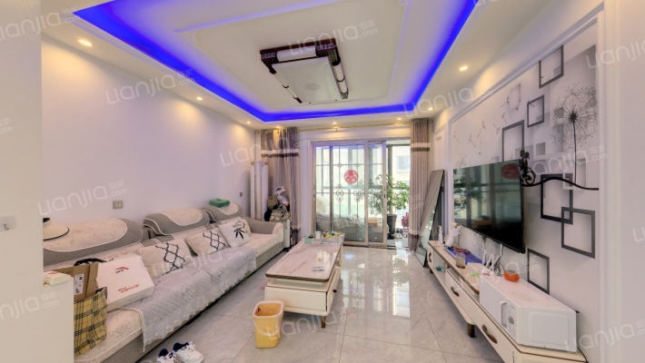 茵悦世家二手房实景图