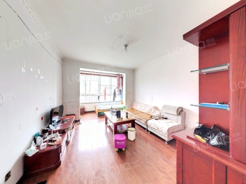 整租·曼谷阳光 2室2厅 南