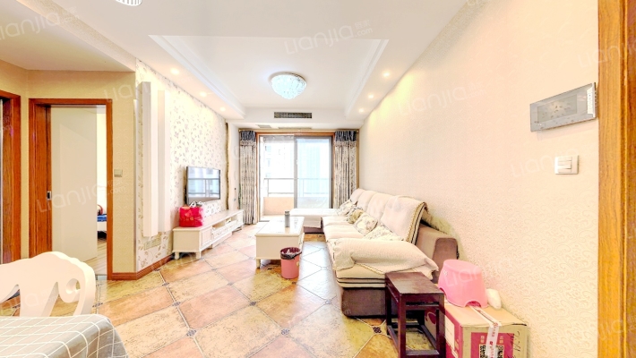 保利香雪二手房实景图