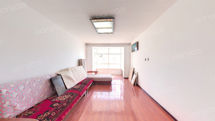 天一大众人家小区二手房实景图