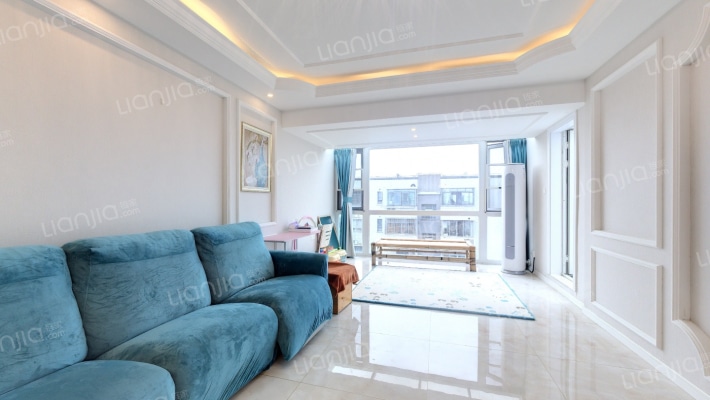 丽泽荷亭苑二手房实景图