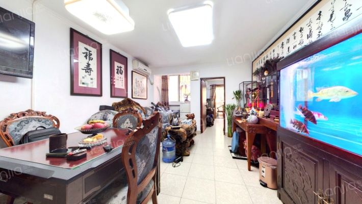 四平园二手房实景图