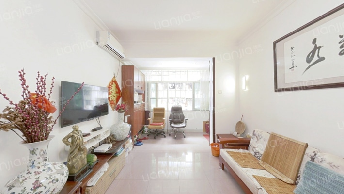 松林街住宅二手房实景图