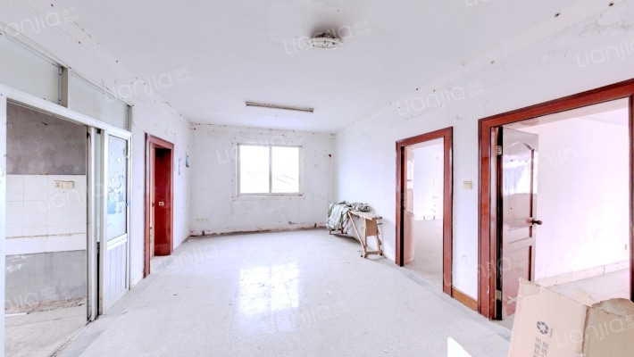 朝阳路一百八十二弄二手房实景图