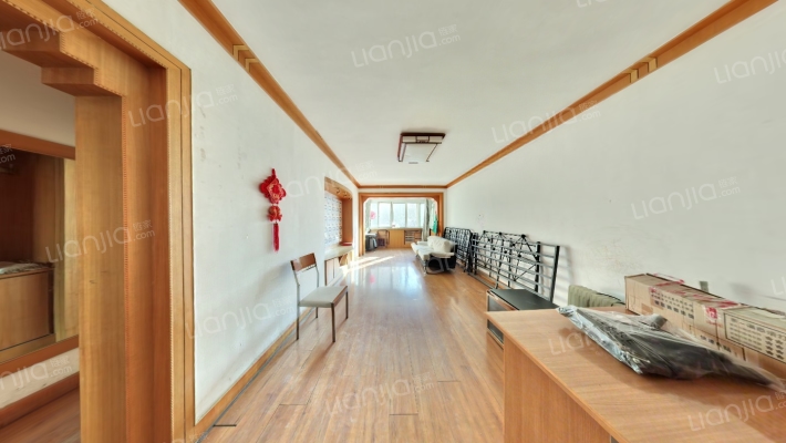 中国科学院兰州分科苑四区二手房实景图