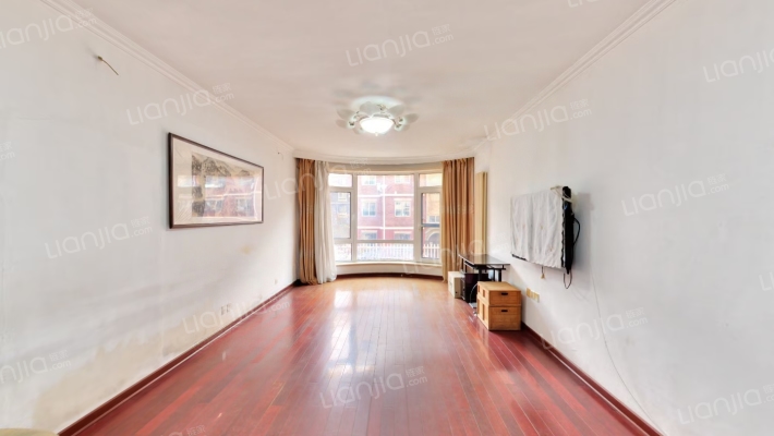 碧浪园三期二手房实景图