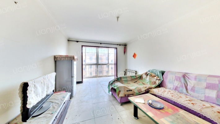 平安丽景A区二手房实景图