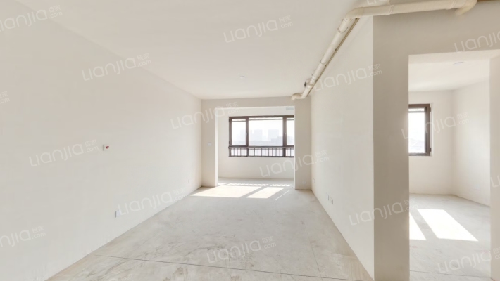 南站花园一期二手房实景图