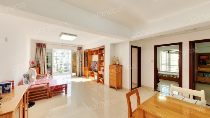 碧湖嘉园二手房实景图