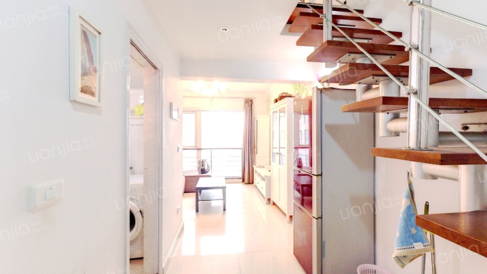 朵力尚美国际二手房实景图