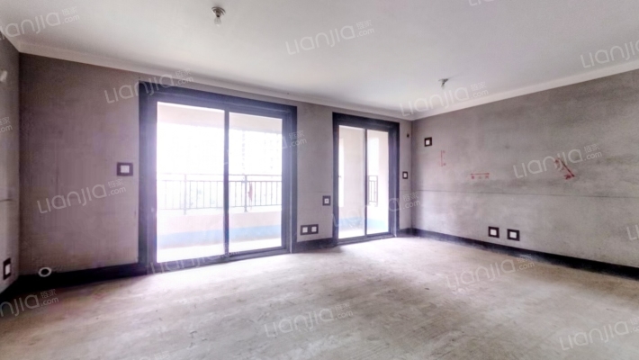 建业城三期(项城)二手房实景图