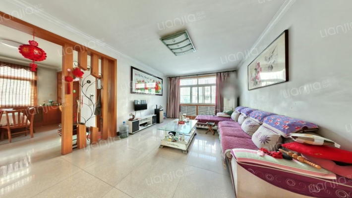 羿景嘉园二手房实景图