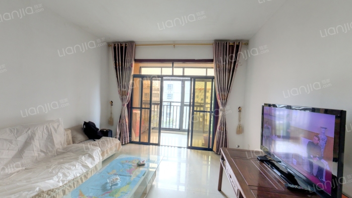 银城花园二手房实景图