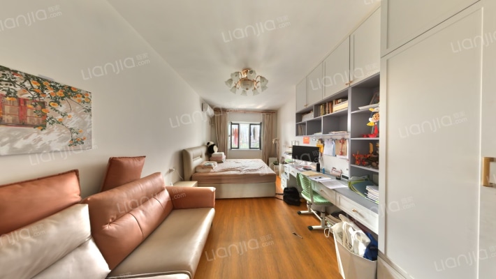 同安新里二手房实景图