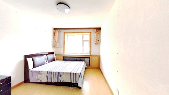 福利小区二手房实景图