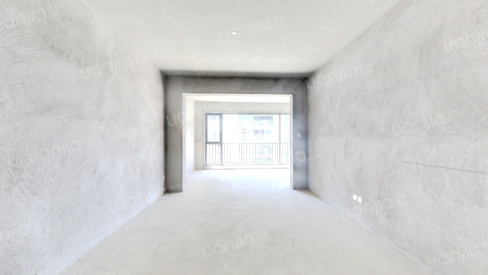 邦泰臻境二手房实景图