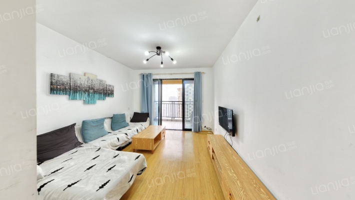 爵世名邸东湖二手房实景图