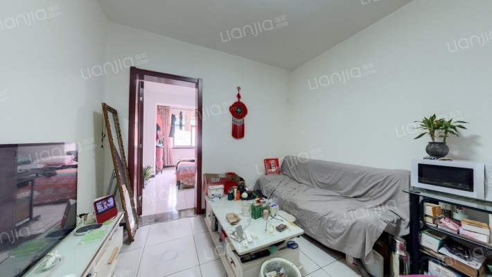 柿园新村二手房实景图