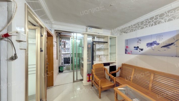 聚龙阁二手房实景图