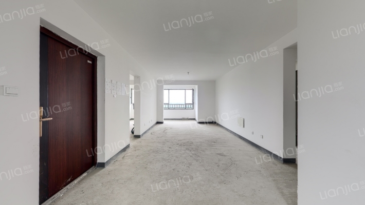 蓝城沁园二手房实景图