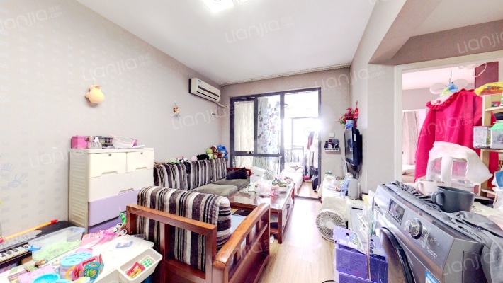 萧邦二手房实景图