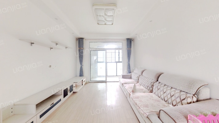 文一云河湾二手房实景图