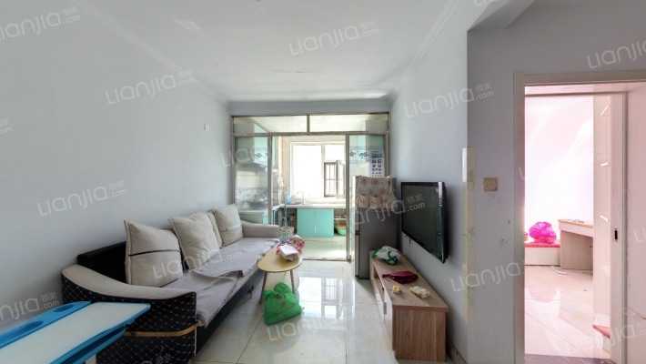 华大城二期二手房实景图