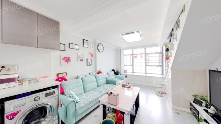 中环天地二手房实景图