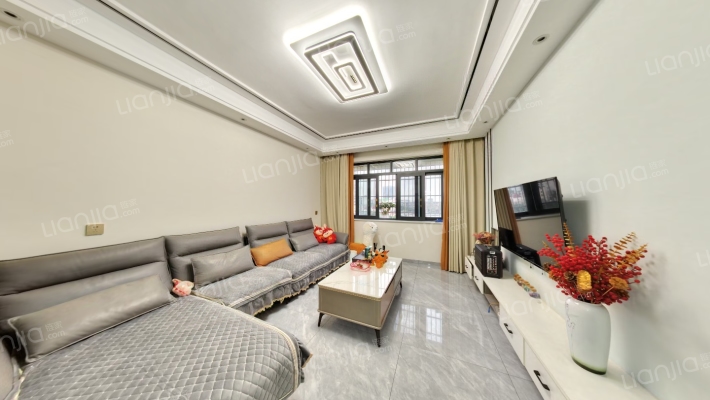 华严小学家属院二手房实景图