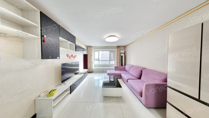 金汉绿港三区二手房实景图