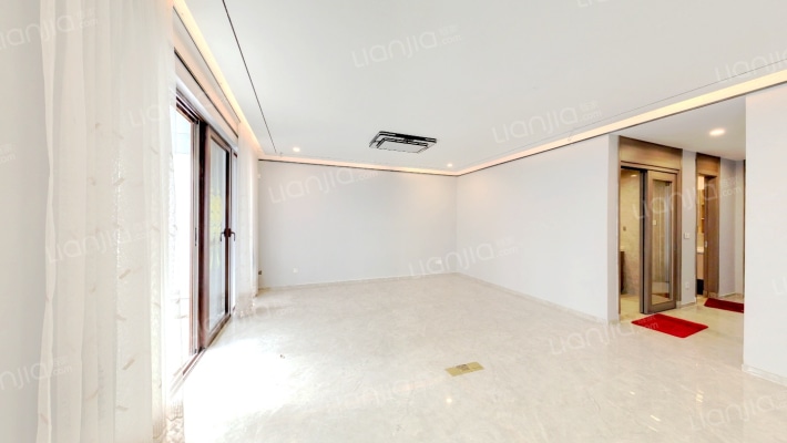 保利小楼大院二手房实景图