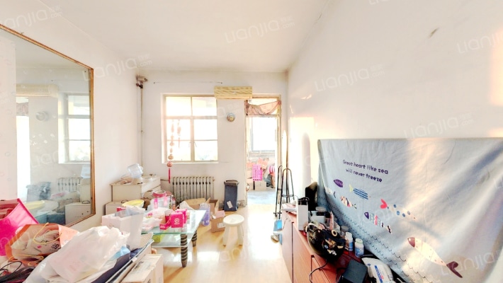 文化西路123号二手房实景图