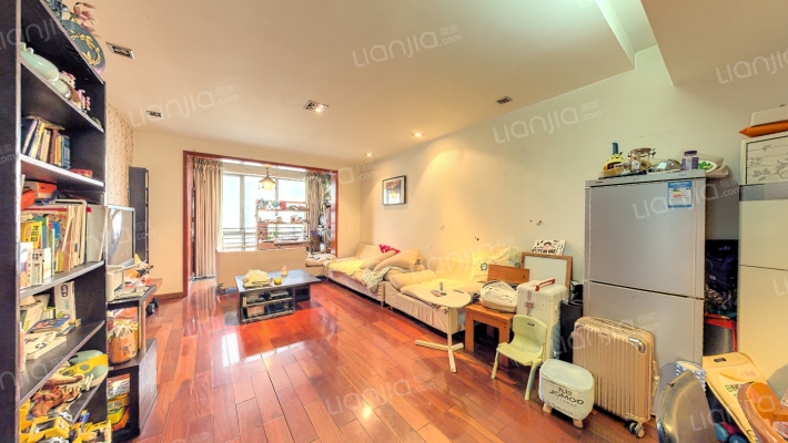 卓锦城一期二手房实景图