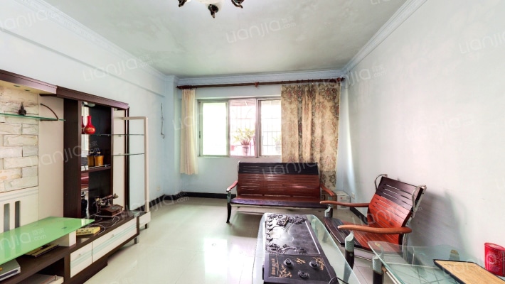 丰泽园二手房实景图