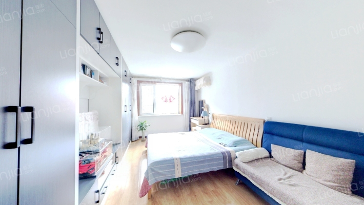 新建村二手房实景图