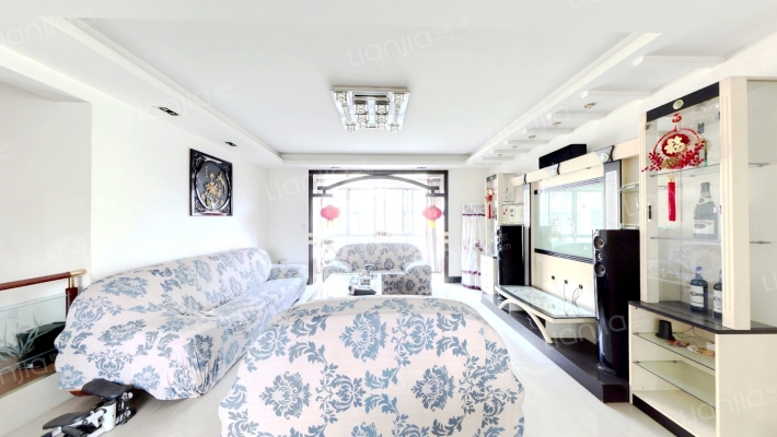 丽景苑二手房实景图