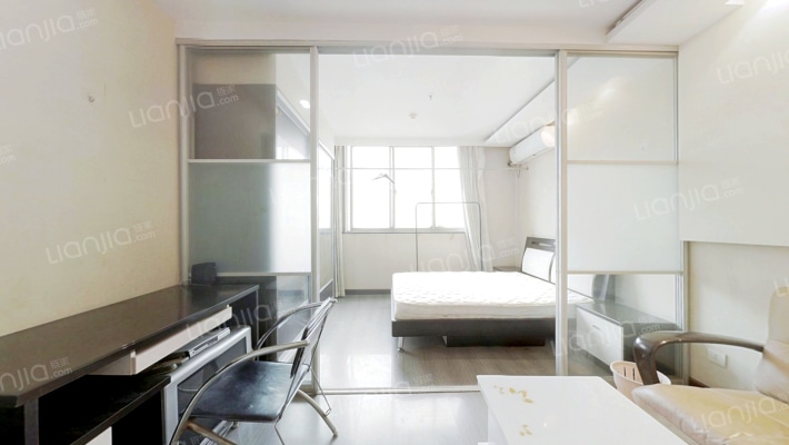 狮山丽晶二手房实景图