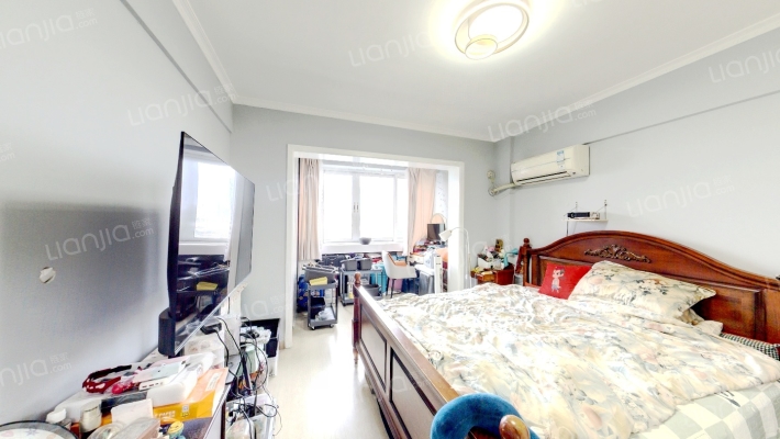 常府街二手房实景图