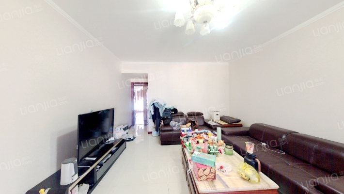 米兰假日二手房实景图