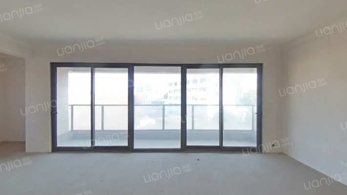 江山风华风雅苑二手房实景图