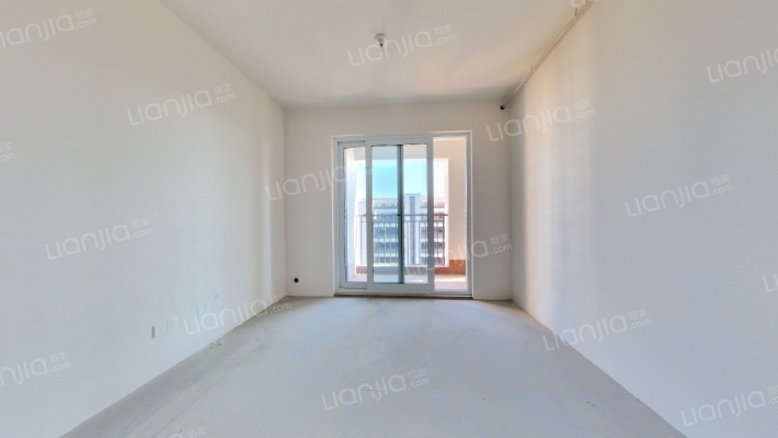 信创上坤望湖四季二手房实景图