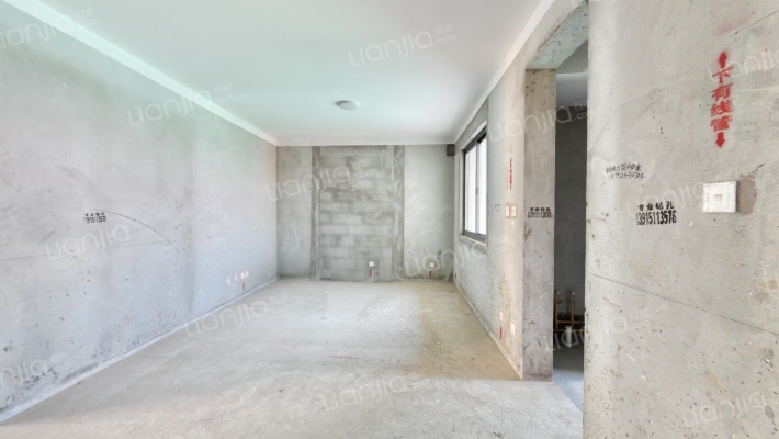 国联春风苑二手房实景图