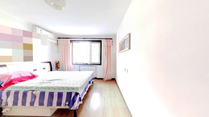 芙蓉南里二手房实景图