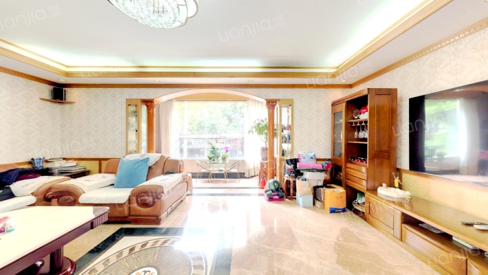 新迎北区伟龙花园二手房实景图