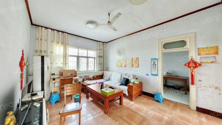 电视台家属院二手房实景图