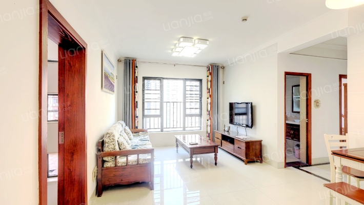 盛天时代二手房实景图