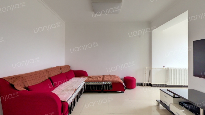 密西花园一期二手房实景图