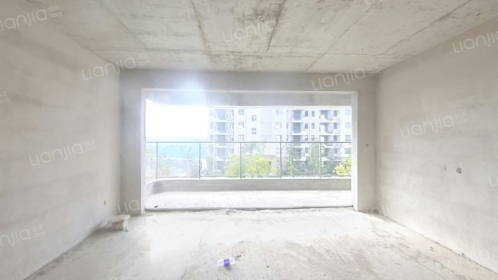 劲松·御河上院二手房实景图